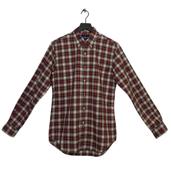 Ralph Lauren Button Down - Picture 1 of 10